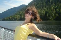 Ольга Мищенко фотография #46 (источник - https://vk.com/id1660848)