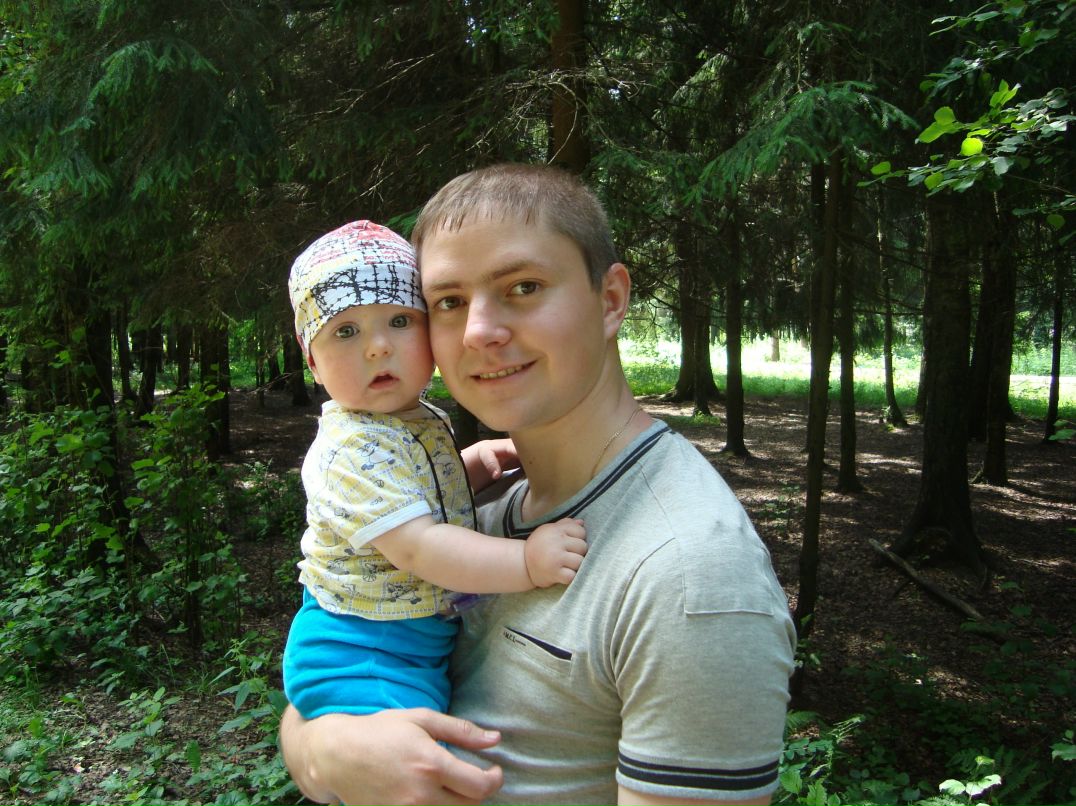 Иван Вилков фотография #4