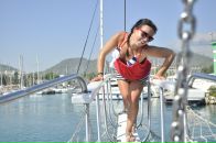 Фотография Бабицкая Бмв Марианны