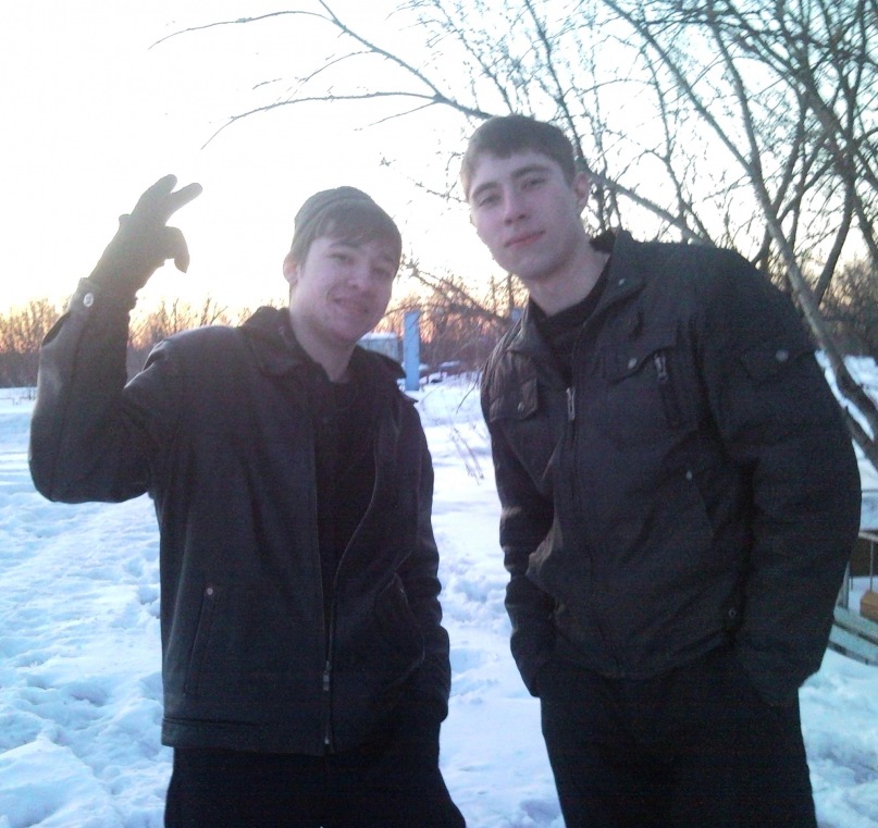 Рустем Кулькимбаев фотография #49