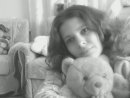 Олічка Терещенко фотография #26 (источник - https://vk.com/id78531173)