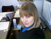 Фотография Малухиной Светланы