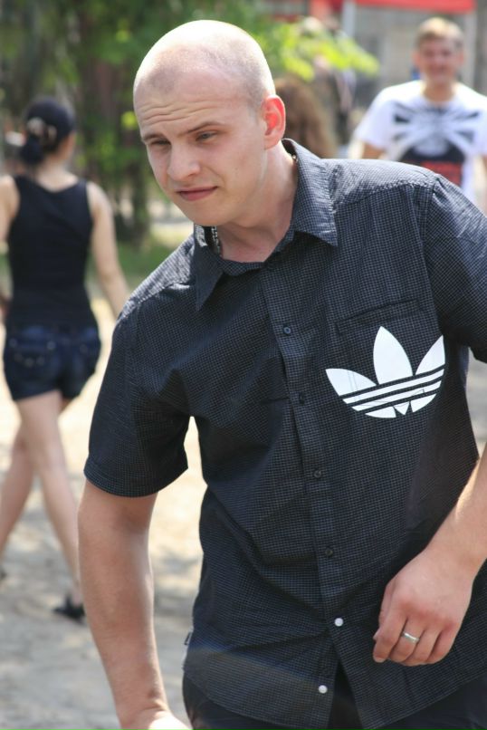 Антон Башкиров фотография #32