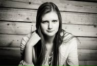 Фотография Харламовой Александры