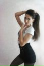 Фотография Бодровой Насти