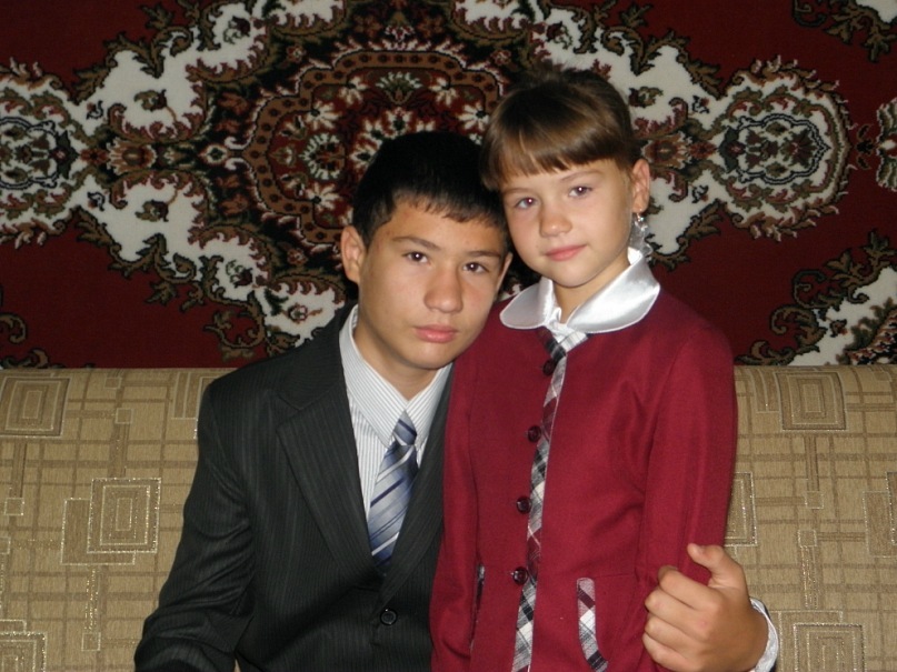 Наташа Коннова фотография #4