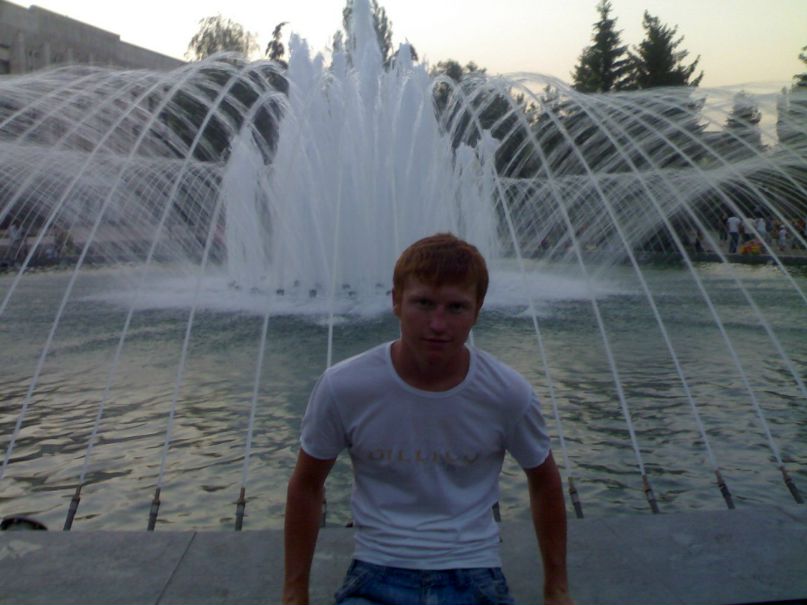 Марат Курпельдесов фотография #12