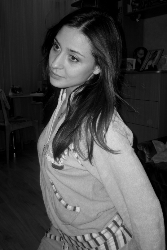 Катя Мирончик фотография #18