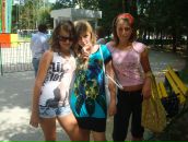 Іріша Гут фотография #46 (источник - https://vk.com/id63607899)