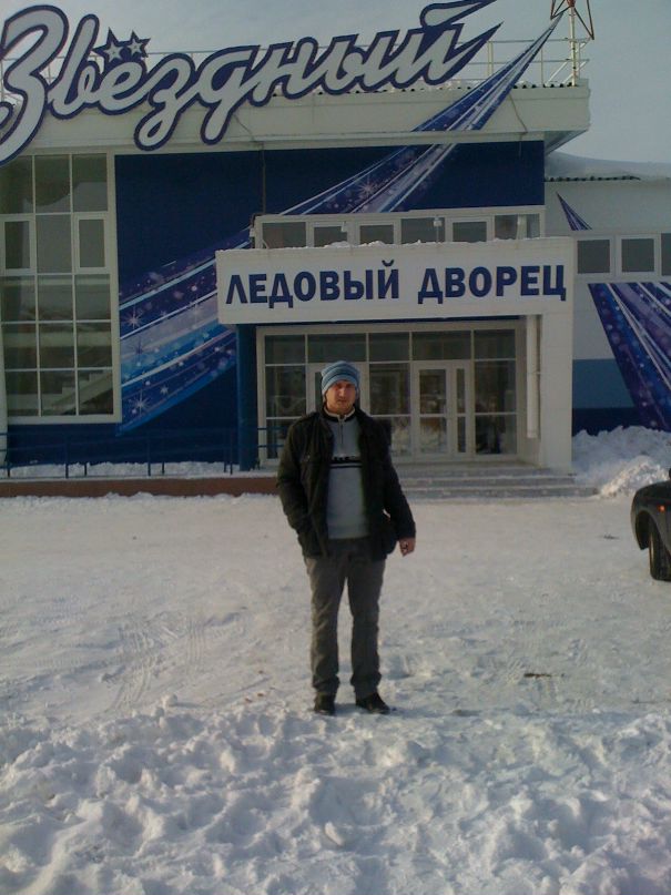 Роман Авдеев фотография #35