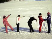 Фотография Морозовой Юлии