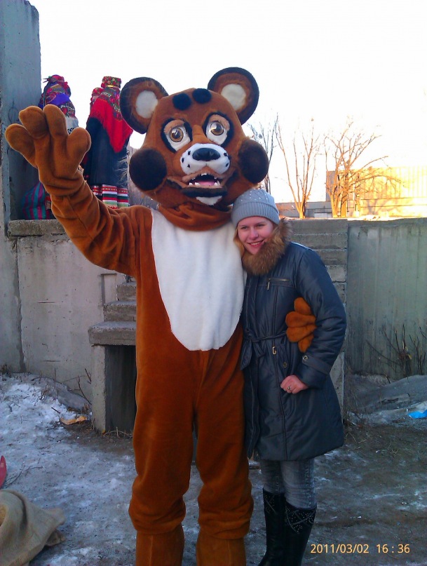 Катя Остапенко фотография #44