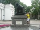 Андрій Борецький фотография #47 (источник - https://vk.com/id71358725)