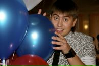 Фотография Ботова Виталия