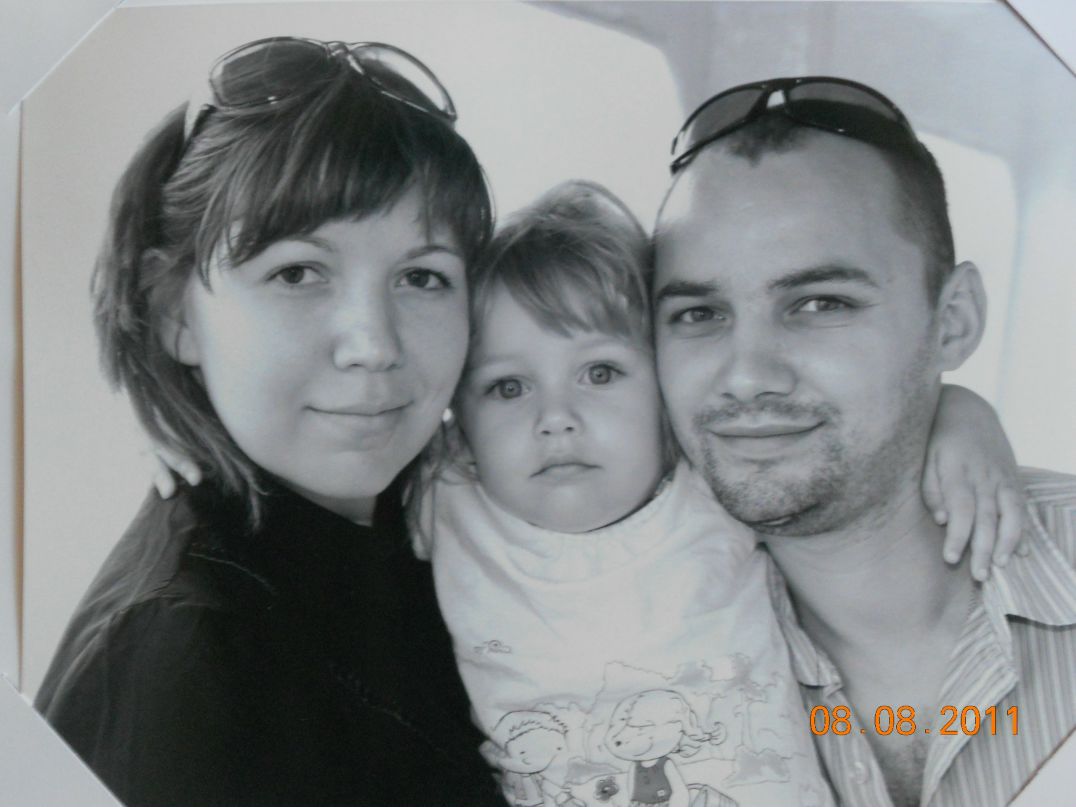 Настя Плотникова фотография #49