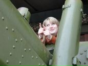 Фотография Чураевой Лены