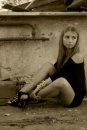 Іра Сіра фотография #1