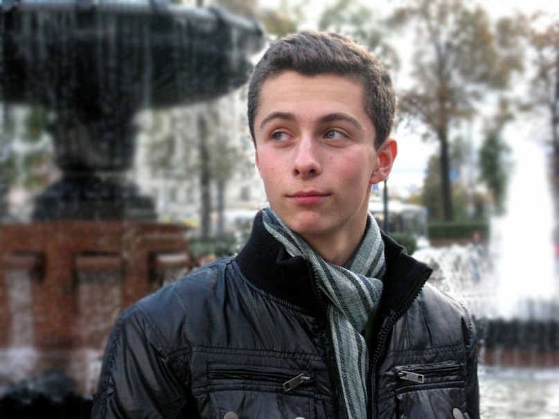 Игорь Дмитриев фотография #40
