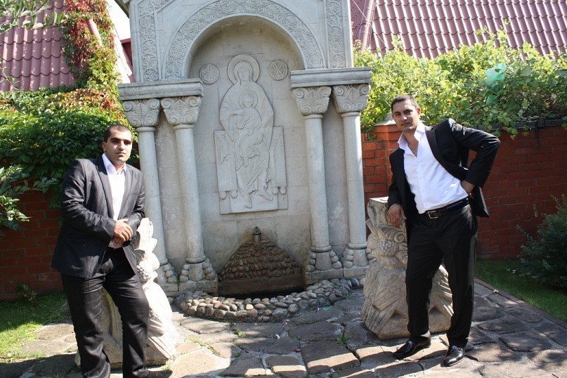 Дмитрий Совелев фотография #9