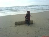 Фотография Кирикой Дарьи