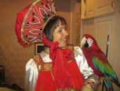 Фотография Ерченко Ольги