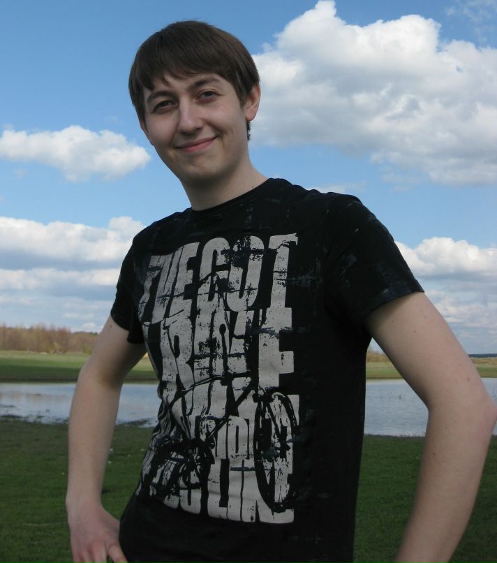 Дмитрий Ананьин фотография #38