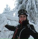 Фотография Саушевой Татьяны