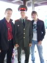 дмитрий фоменко (KPOJIuKツ) фотография #3 (источник - https://vk.com/id388118)