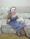 Фотография Павловой Екатерины