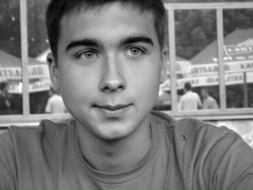 Игорь Олейник фотография #15