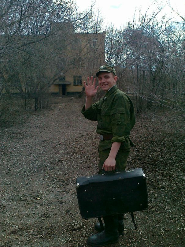 Иван Иванов фотография #46