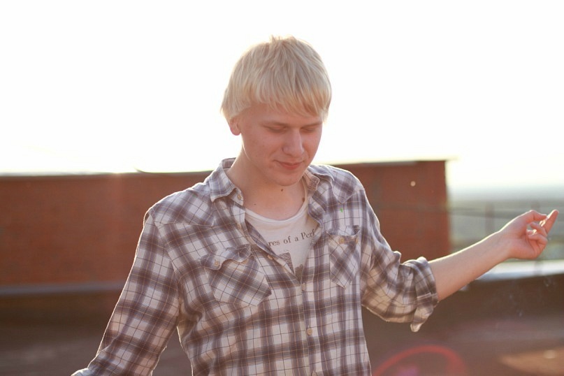 Сергей Пьянков фотография #16