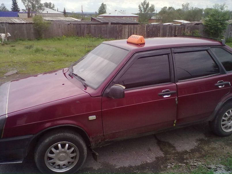 Николай Матыгин фотография #43