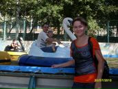 Фотография Князевой Галины