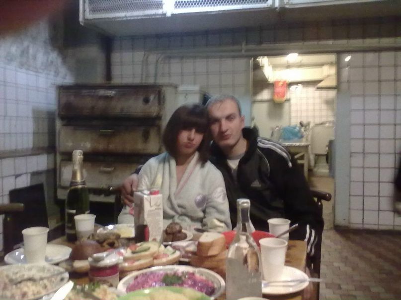 Анюта Лапко фотография #33