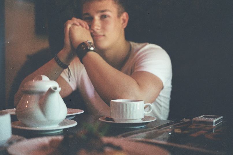 Егор Кашников фотография #34