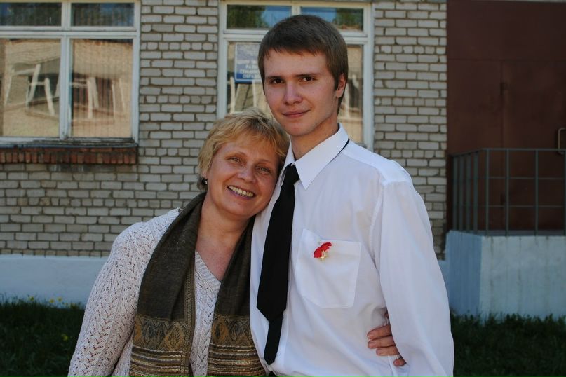 Иван Гаранин фотография #46
