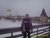 Фотография Рученина Василия