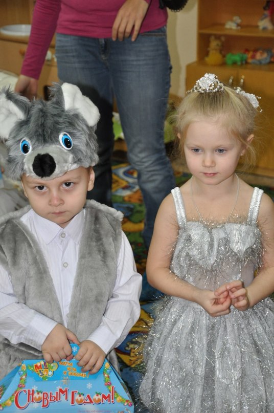 Елена Рабдева фотография #42