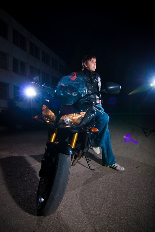 Данил Данченко фотография #10