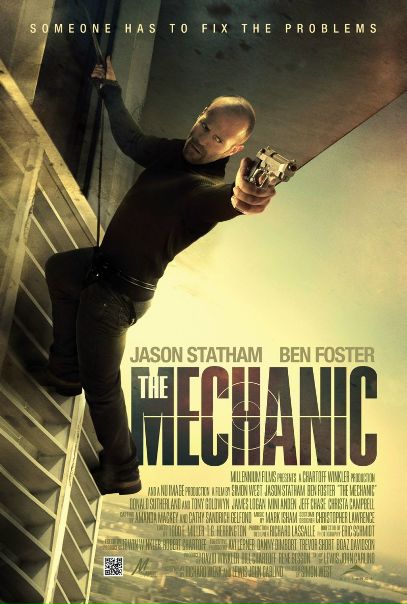 Jason Statham фото №2