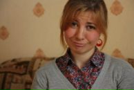 Фотография Пешковой Ирины