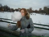 Фотография Севериной Юлии