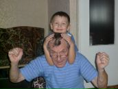 Фотография Калько Александра