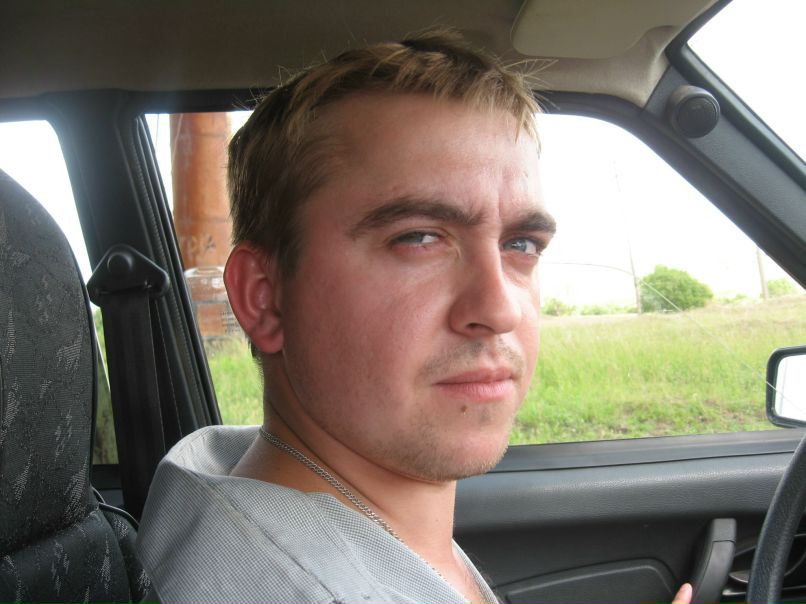 Андрей Поливцев фотография #46