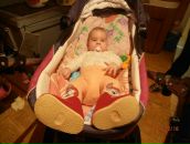 Фотография Трофимовой Татьяны