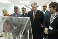 Дмитрий Бошманн фотография #8 (источник - https://vk.com/id34508)