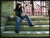 Фотография Матвеевой Екатерины