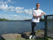 Фотография Хаустова Евгения