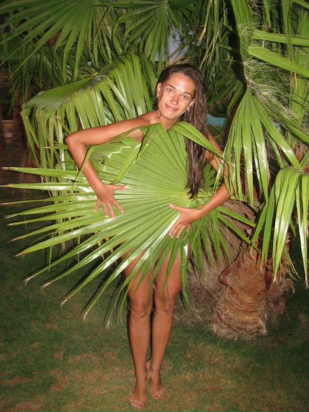 Мария Мальцева фотография #42